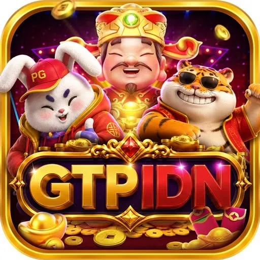 GTPIDN - Petualangan Aksi yang Menegangkan di Dunia Fantasi