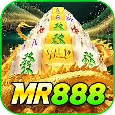 MR888 - Game Memancing Seru dan Menarik